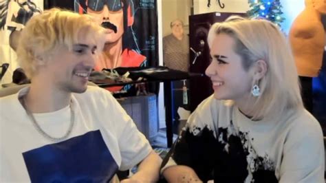 xqc girlfriend new|xqc ex girlfriend.